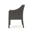 ANTIBES DINING CHAIR-GREY