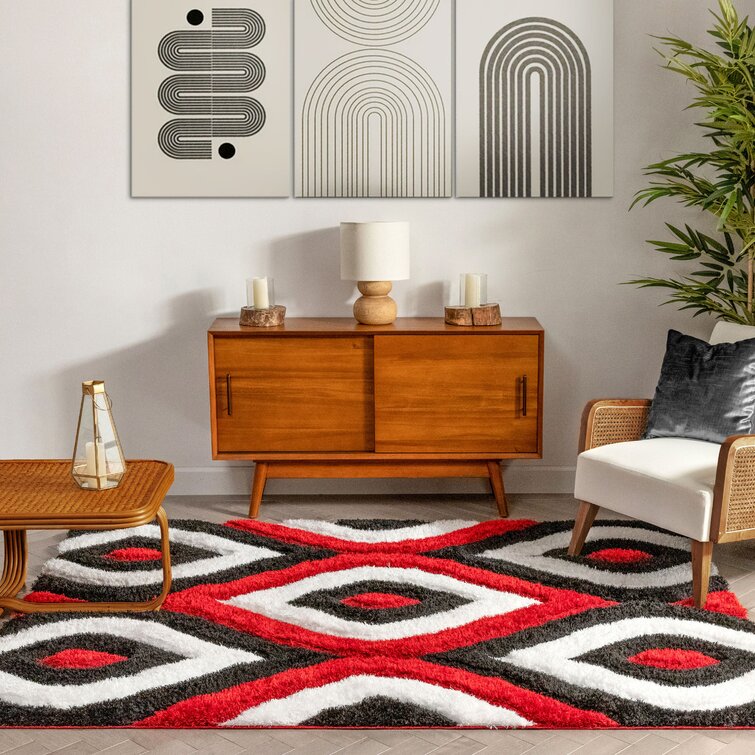 Living Room Area Rugs in the San Francisco Bay Area