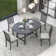 Belasquez Trestle Dining Set