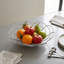 Bol à fruits en acier inoxydable Minimalist