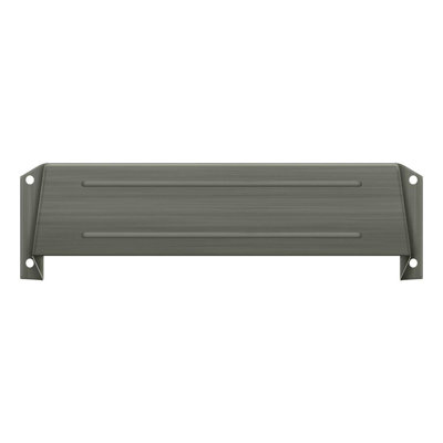 Hotte pour boîte aux lettres 367E62D1409746AC94C31FB9B4D4283E