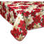 Nappe Provencher Poinsettia-226106330
