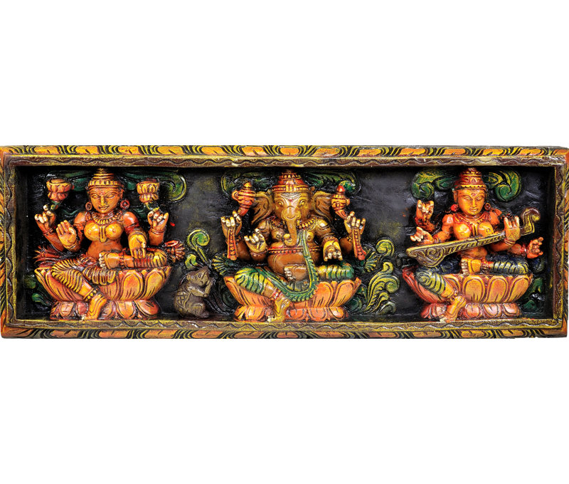 Handmade Traditional Religious & Spiritual Wall Decor
