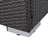Patio Ottoman Gry + Alu-1025248785