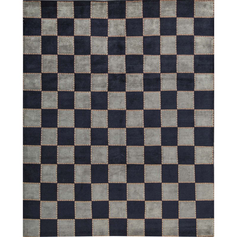 One-of-a-Kind 8'1" X 10' Area Rug