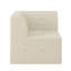 Canapé modulaire Boneless-1908697233