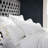 Petite Trellis Matelasse Coverlet-9542621-9542623