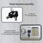 Safe Box Lock-1439734791