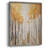 ABSTRACT Series CMXLII Framed Print - Solid Wood-544505055