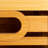DarcyBamboo 3-Tier Slatted Shelf with Crates, Natural