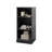 Ourson Solid Wood Freestanding Bathroom Cabinet-282881746