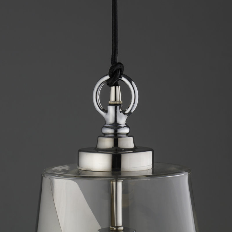 Oakland 1 - Light Pendant
