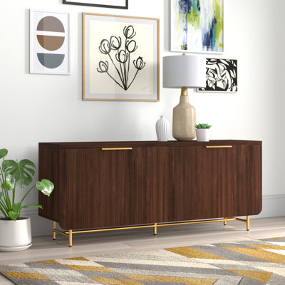 Buffet 4 portes Ludlow