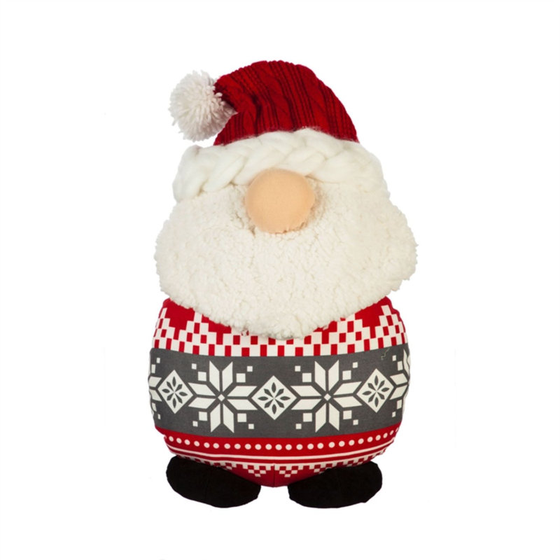 Jeté Santa clause