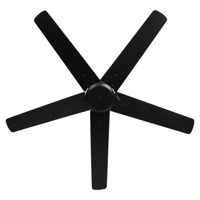 Phung 52" 5-Blade Indoor Ceiling Fan