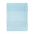 5-Zone Gel Memory Foam Mattress Topper-1375465454-1409523503