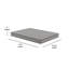Matelas hybride à ressorts et en mousse Capri par Flash Furniture -1726058398-1680241921