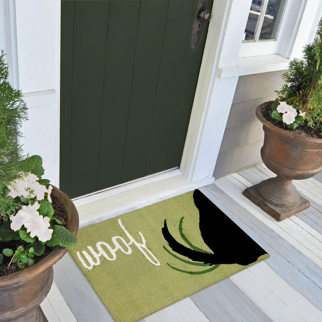 Wilton Kitchen Mat Winston Porter Mat 
