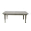 Table de jardin extensible Jahanna