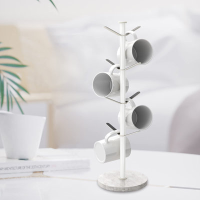 Mug Holder Tree
