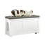 Tacoma Litter Box Enclosure