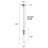 Hodgson 1 - Light Single Pendant
