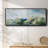 Nature's Peace II- Framed Canvas-110588433