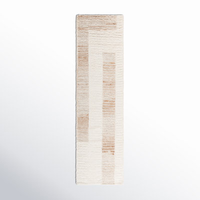 Tapis en laine