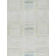 Area Rug in Oatmeal/Greeny