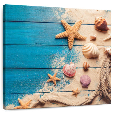 Aletra Under The Sea Trinkets