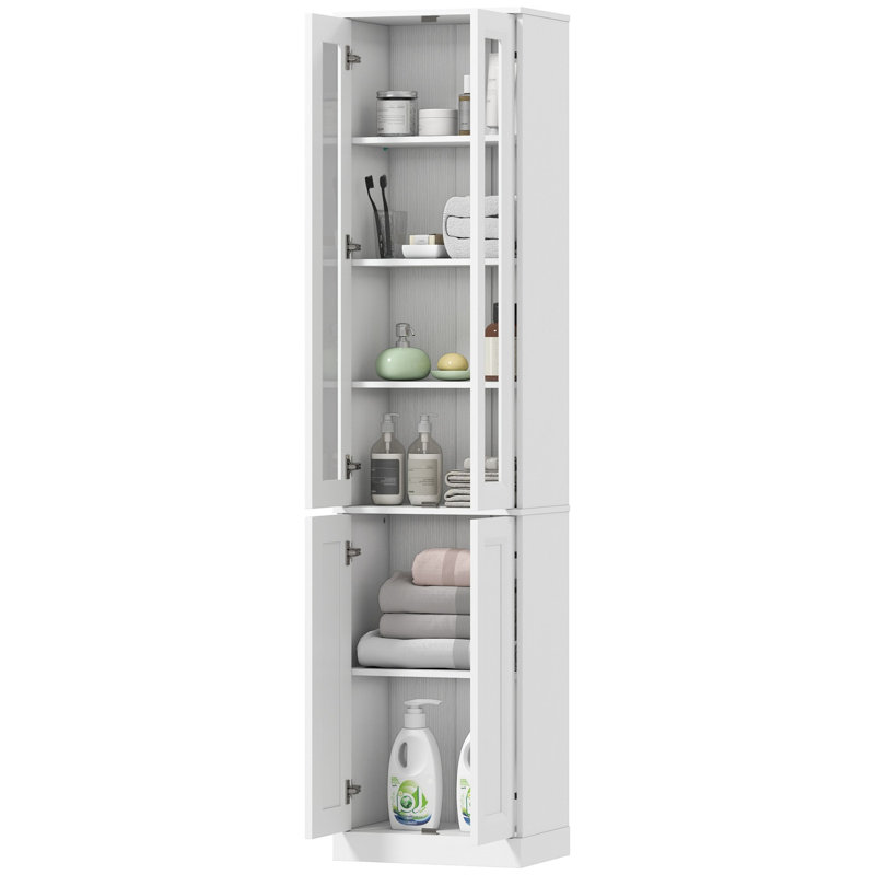 Freestanding Bathroom Cabinet