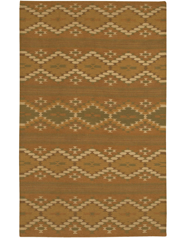 Tapis Marshayla, Rond 5 pi 9 po