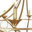 Paris 8 - Light Candle Style Empire Chandelier