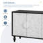Crédence de rangement l 62,99 po Adrees-1974555576