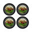 English Hunting Placemat-117393021