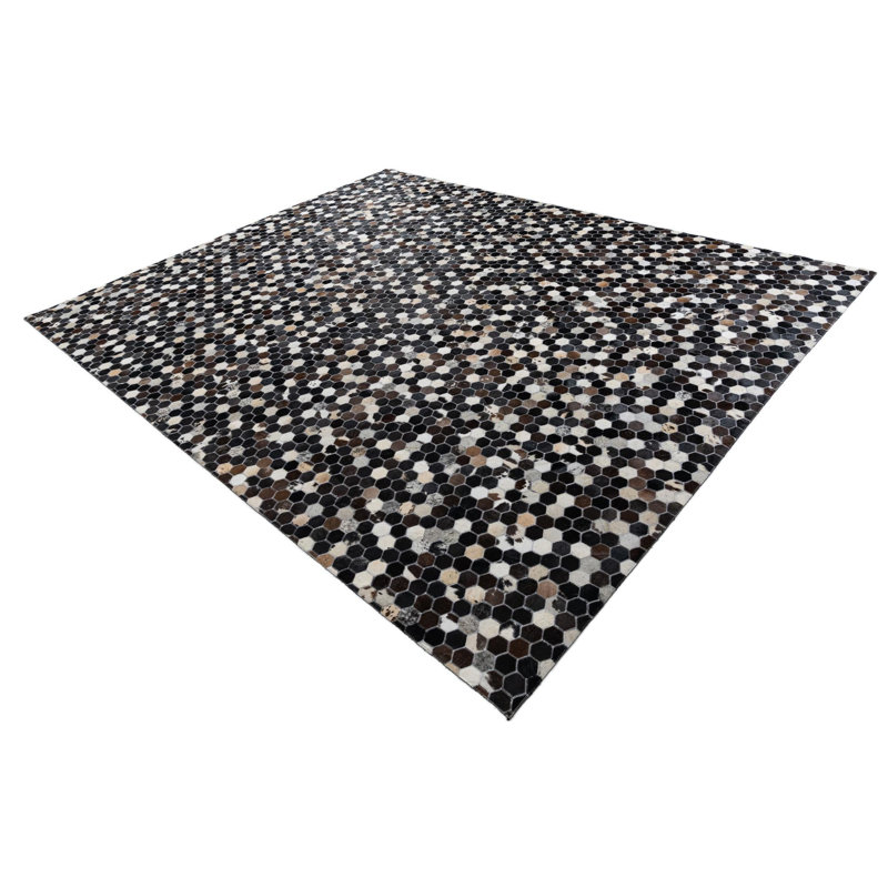 Jack Black Rug