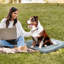 Tapis de voyage pour chat et chien Brunelle-1331032835-1331032836