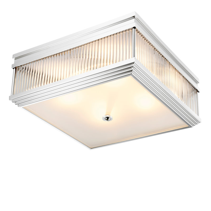 Marly 4 - Light Flush Mount