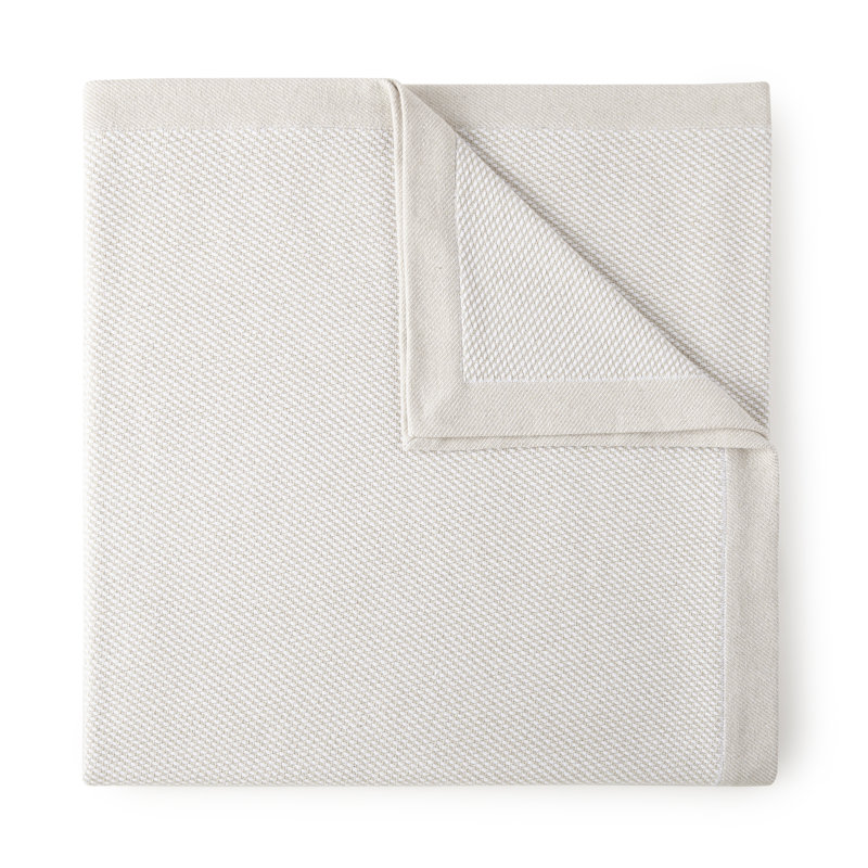 Portico Woven Blanket, Throw