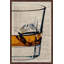 «One Cube» par Eyre Tarney - impression encadrée-21850670