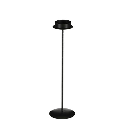 Iron Candelabra