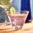 Lucy Stemless Martini