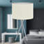Bigord Metal Table Lamp