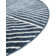 Latitude Run® Orkla Nikolis Rug Blue
