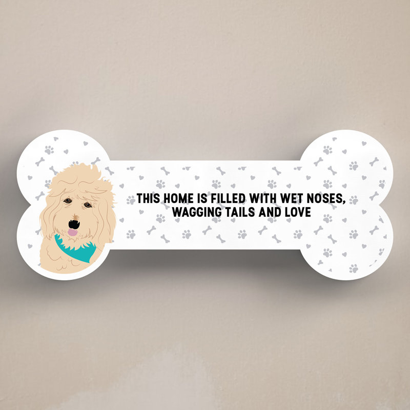 Reichel Text & Numbers Figurines & Sculptures