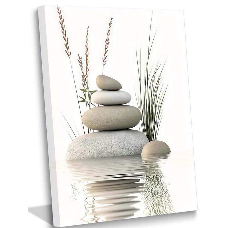 Wrapped Canvas Print, 60 cm H x 40 cm W