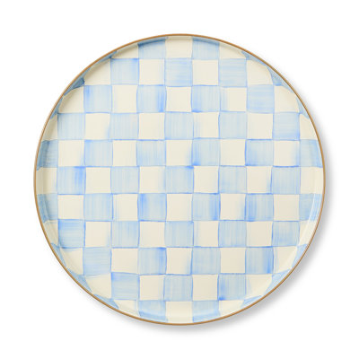 Plateau rond Sky Check