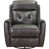 Torino Concord Gray