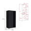 Armoire-penderie Misuri-646353826