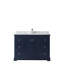 Ensemble de meuble-lavabo simple 48 po Avery-41604520-80201123